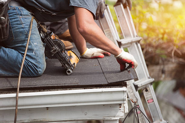 Gutter Installation and Roofing in Orcutt, CA